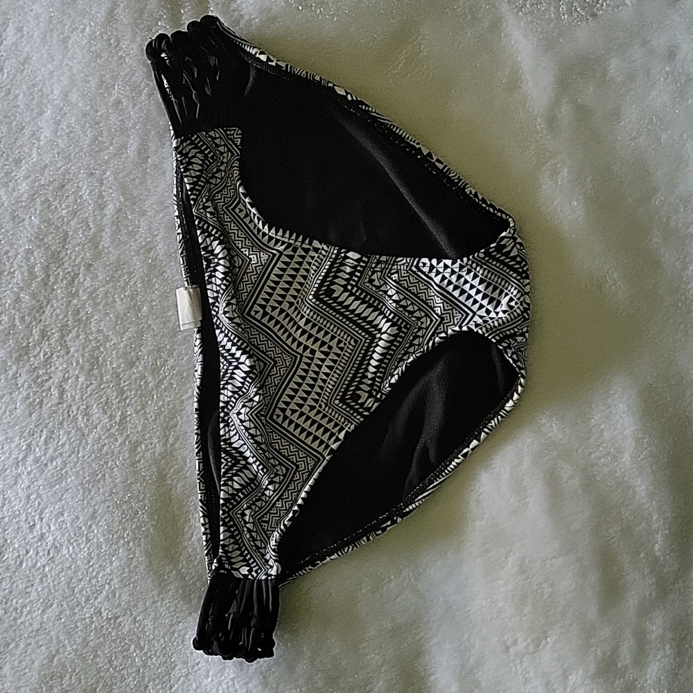 Bathing suit bottom